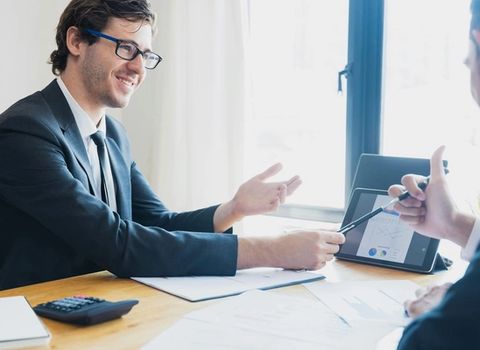 the real ROI of coaching