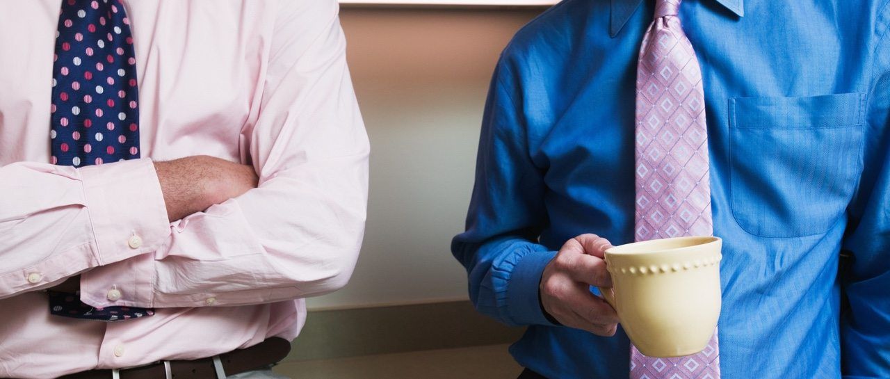 Are you sending the wrong signals?