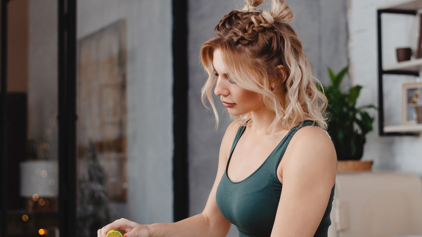 The Body You Deserve