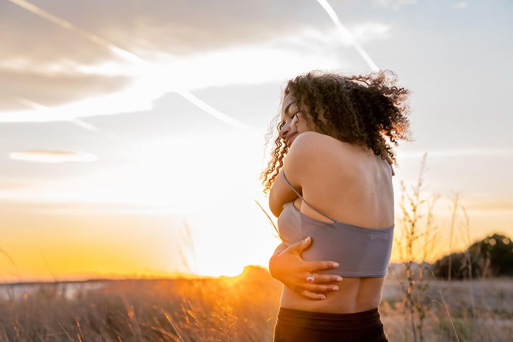 How to prioritize yourself