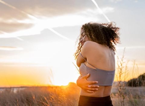 How to prioritize yourself