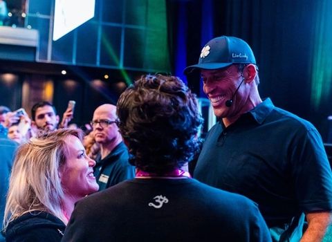 the hidden pattern for mastering anything