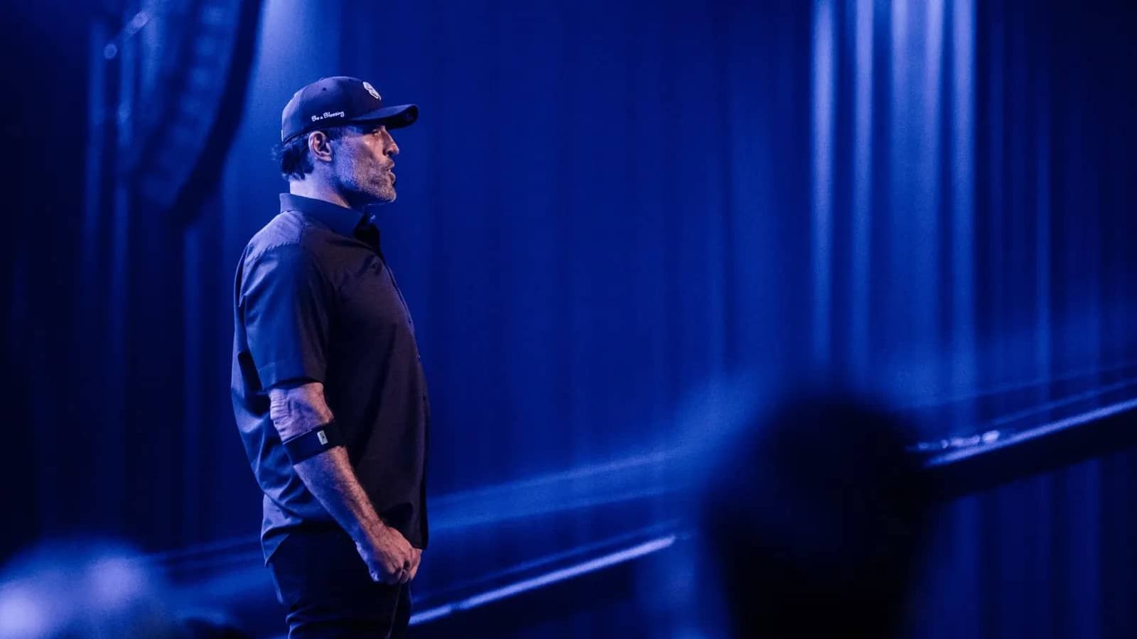 Tony Robbins business growth events