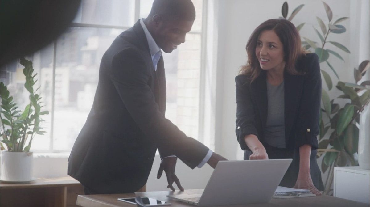 mission-driven company