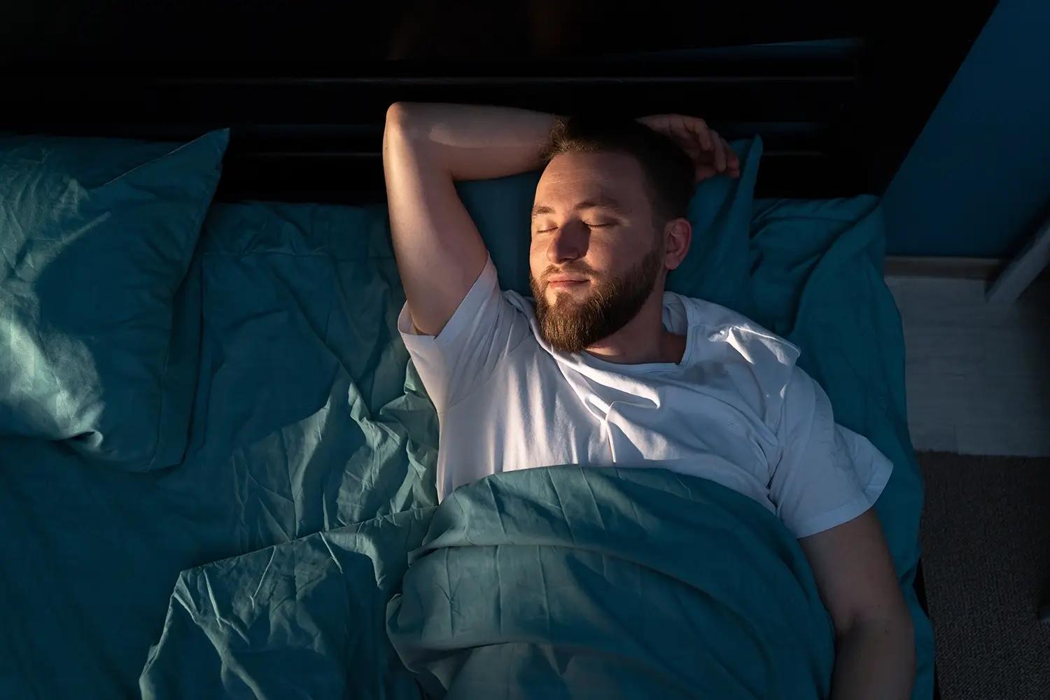 Your guide to sleep supplements