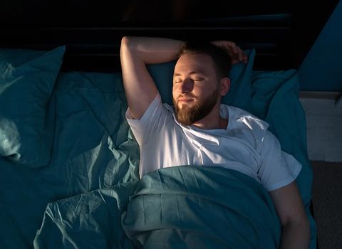 Your guide to sleep supplements