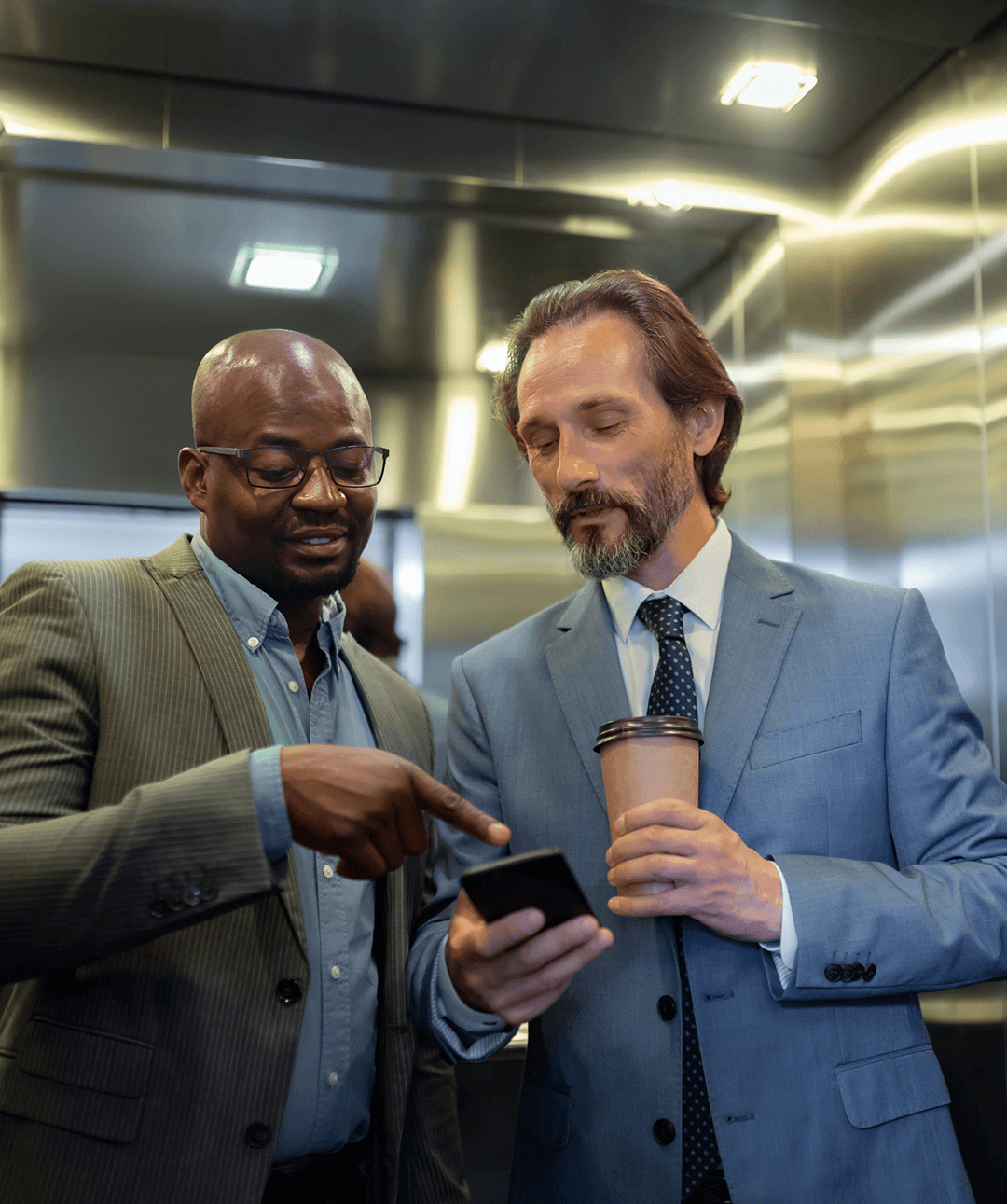 Custom business strategy