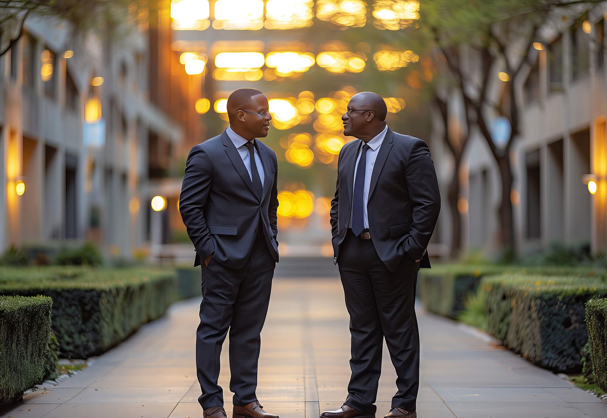 Awaken the Giant Within You