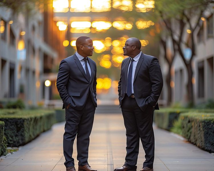 Awaken the Giant Within You