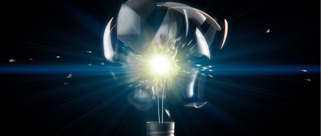 The complete guide to disruption