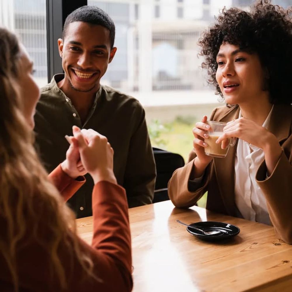 Pillars for an Extraordinary Life - Business