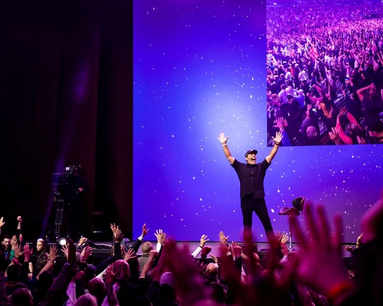 Live Your Mission Every Single Day At Tony Robbins Tony Robbins Live Your Mission Every Single Day At Tony Robbins Tony Robbins