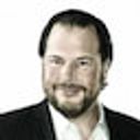 Mark Benioff