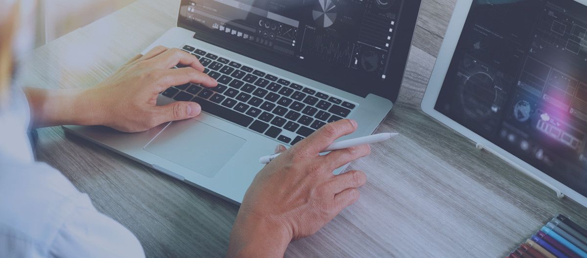 Gain an edge on your competition