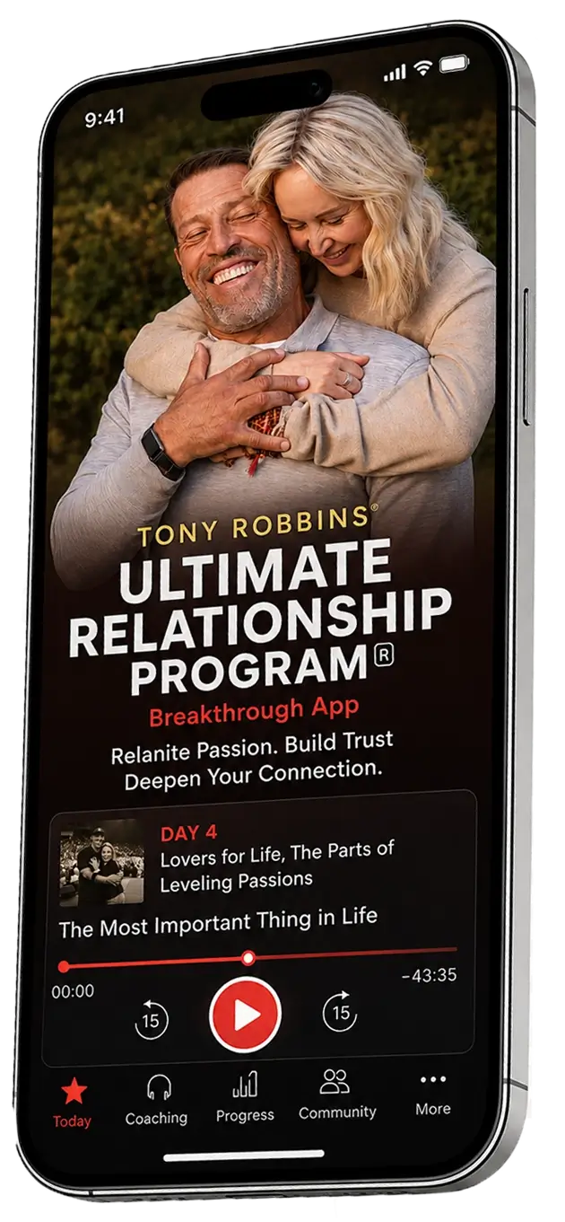 Ultimate Relationship Program