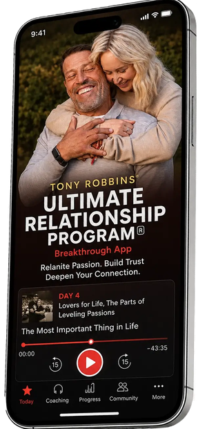 Ultimate Relationship Program