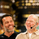 Find your flow! Tony Robbins & Chip Wilson