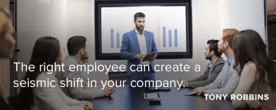 Outsource What You Can