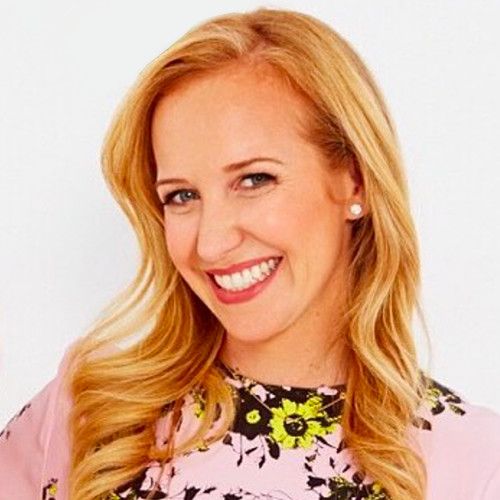 Gilt Groupe co-founder Alexandra Wilkis Wilson