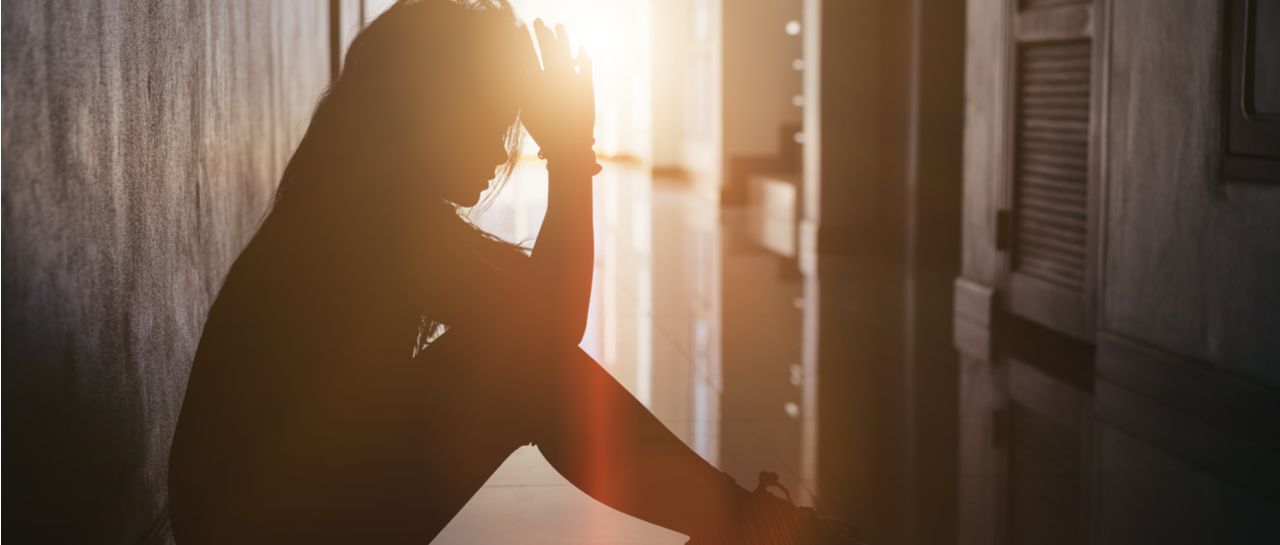 Why does no one care about me?