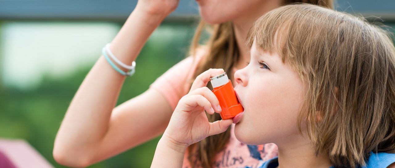 Is our kids’ diet making them sick?