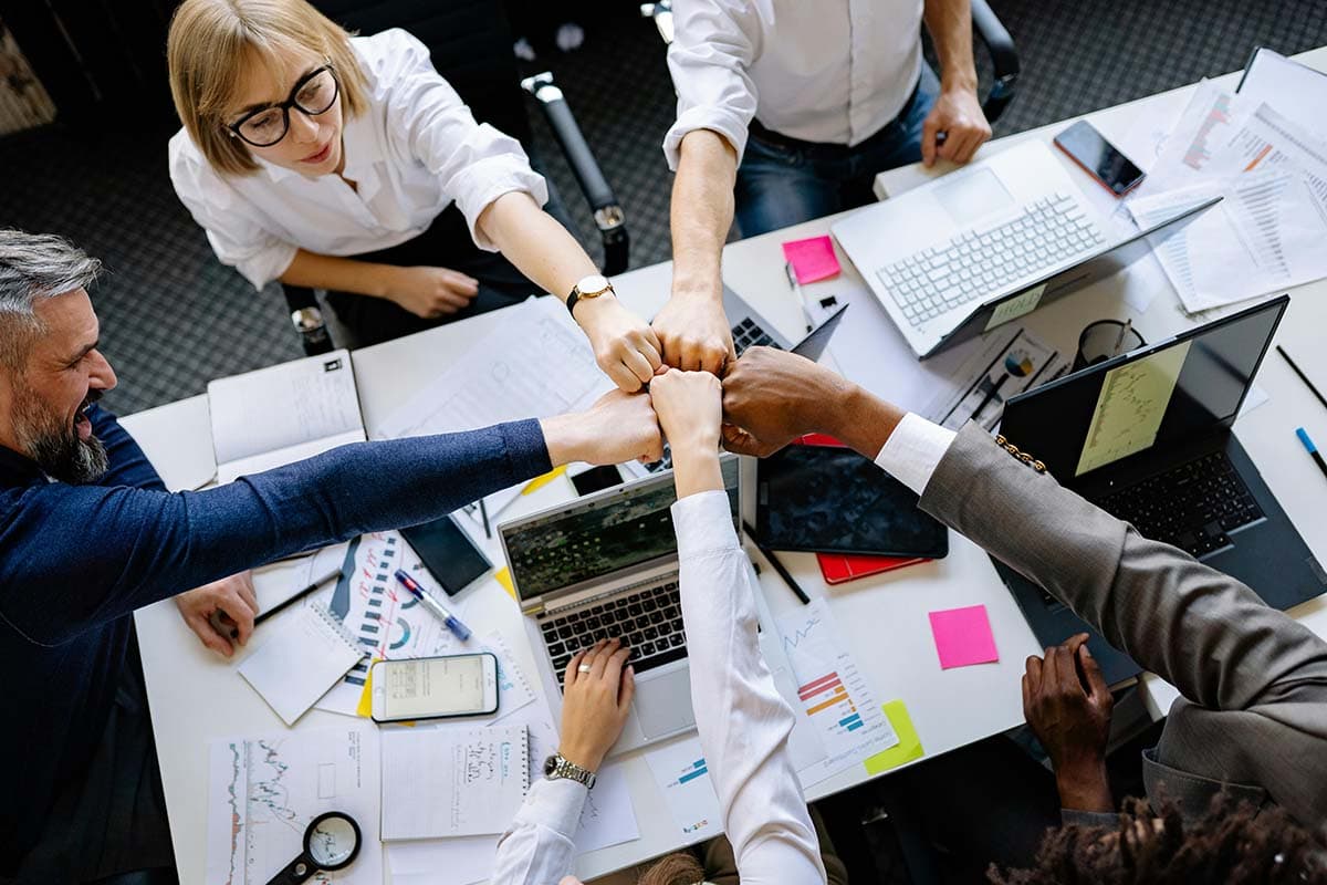 whats your companys purpose