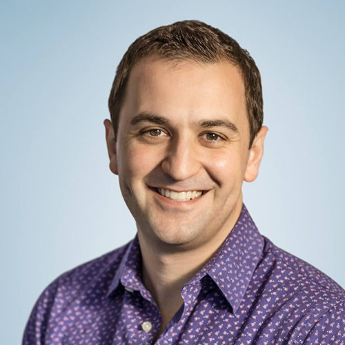 Lyft co-founder John Zimmer