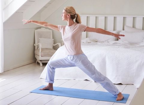 Adopt an empowering morning ritual