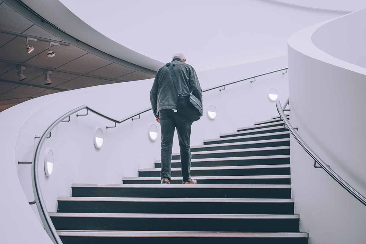 slow down to get ahead in your business