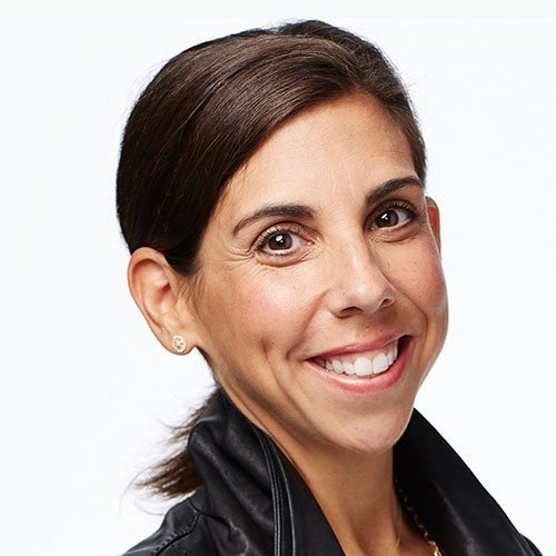 Former SoulCycle CEO Melanie Whelan