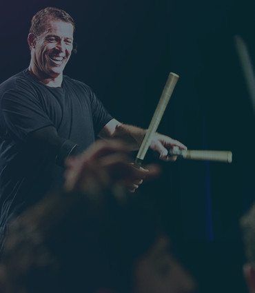 How To Breakthrough To Success | Tonyrobbins.com | Tony Robbins