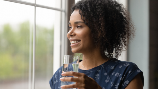 How to hydrate your body