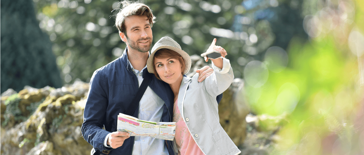 How to empower your partner