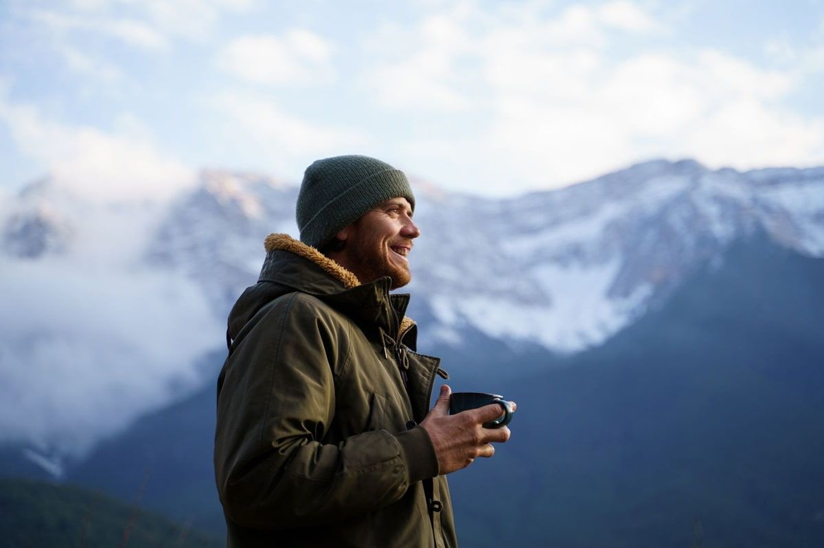 how focus and meaning shape your reality