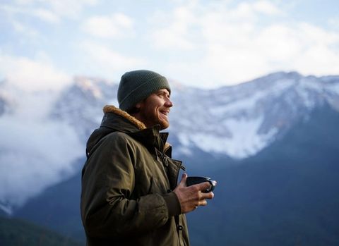 how focus and meaning shape your reality