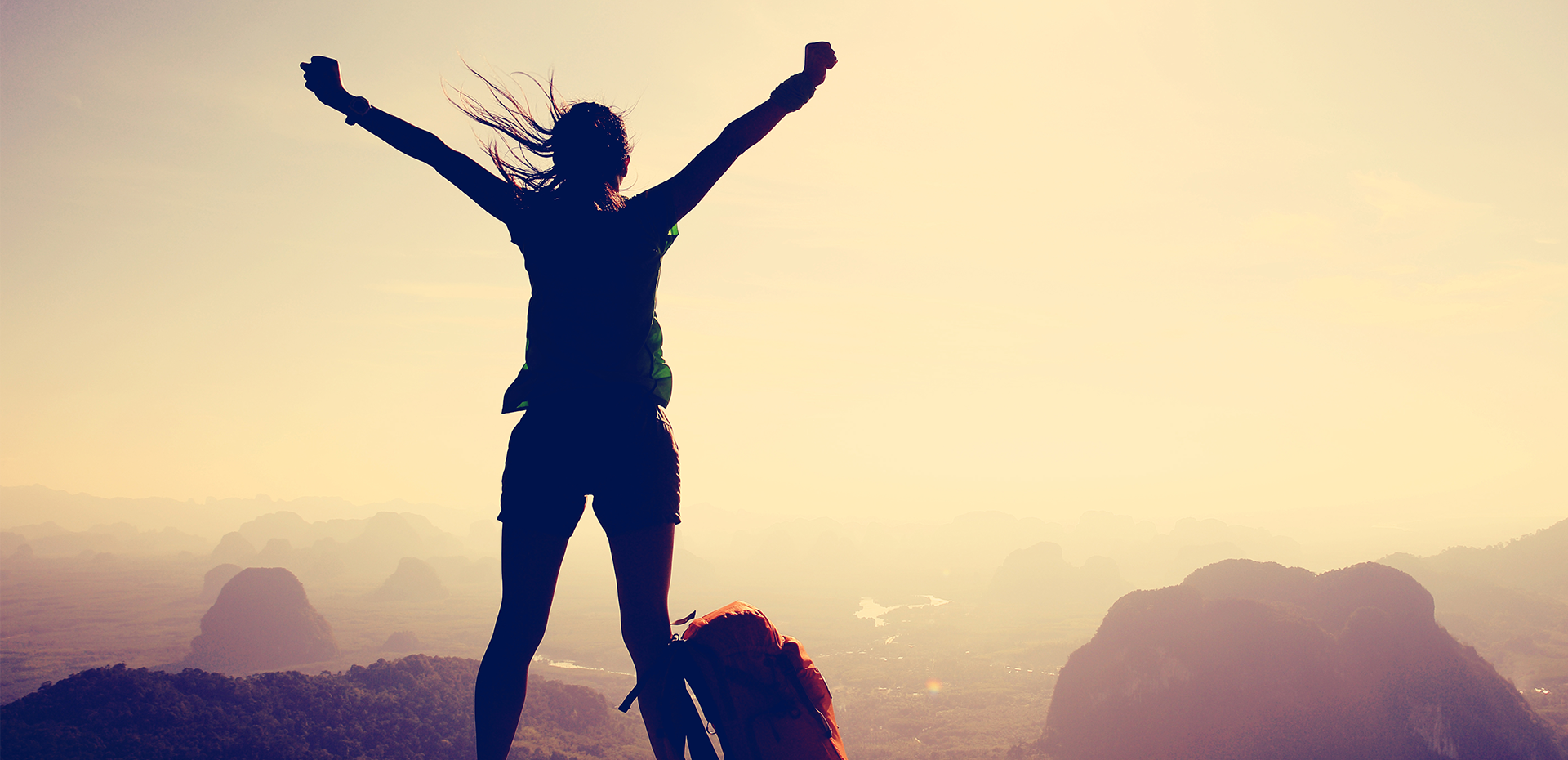 Think Bigger. Achieve More.