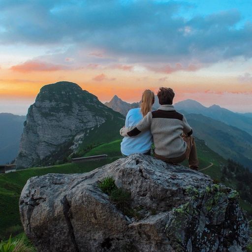 Improves relationships