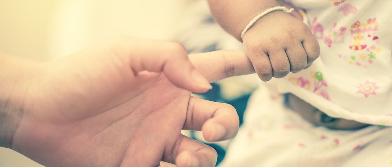 Whose love did you crave most?