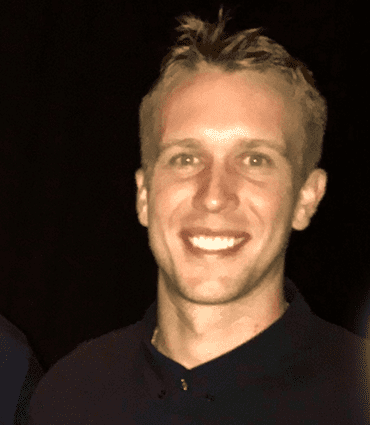 Overcoming fear with Nick Foles