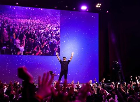 psychology of influence