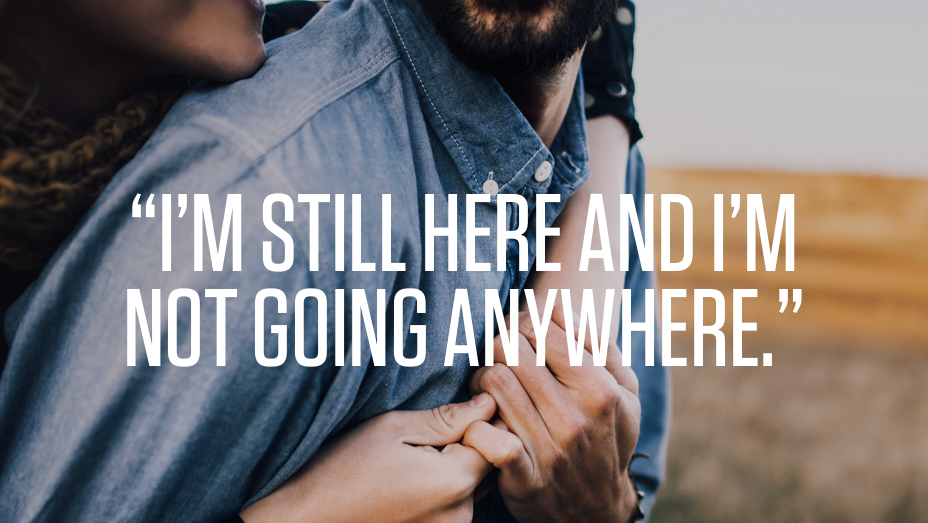 How to rekindle a relationship