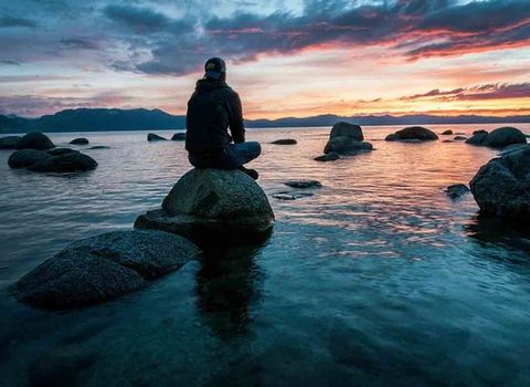 why a lack of purpose is draining your mental energy