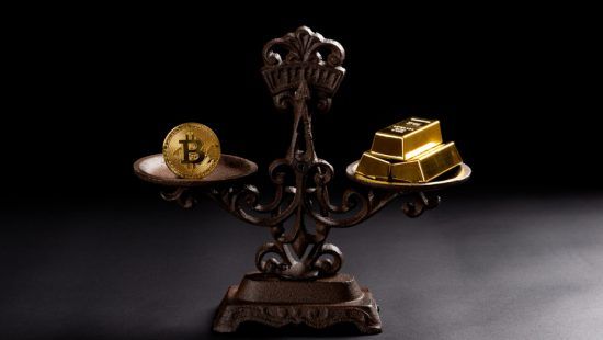 What is bitcoin worth?