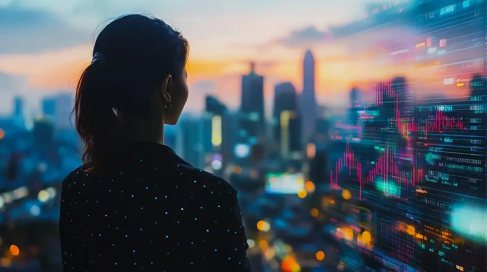 Are you anticipating enough to stay in business?
