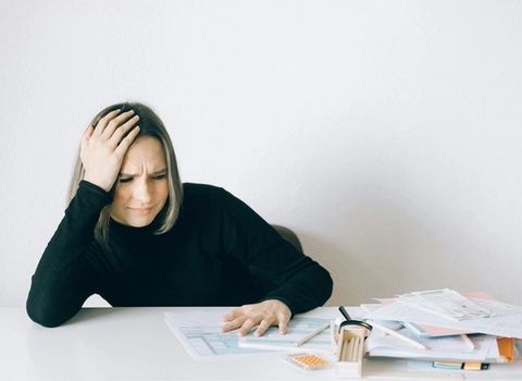 signs your business is outpacing you