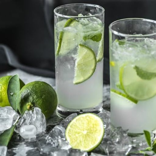 best green drink recipe