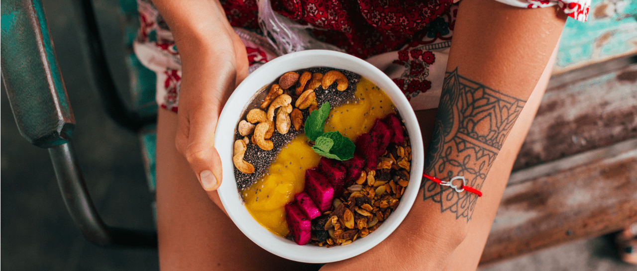 The sustainable health diet