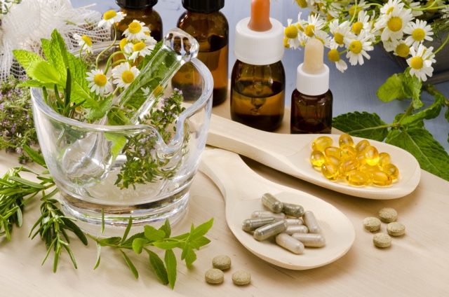 Naturopathy