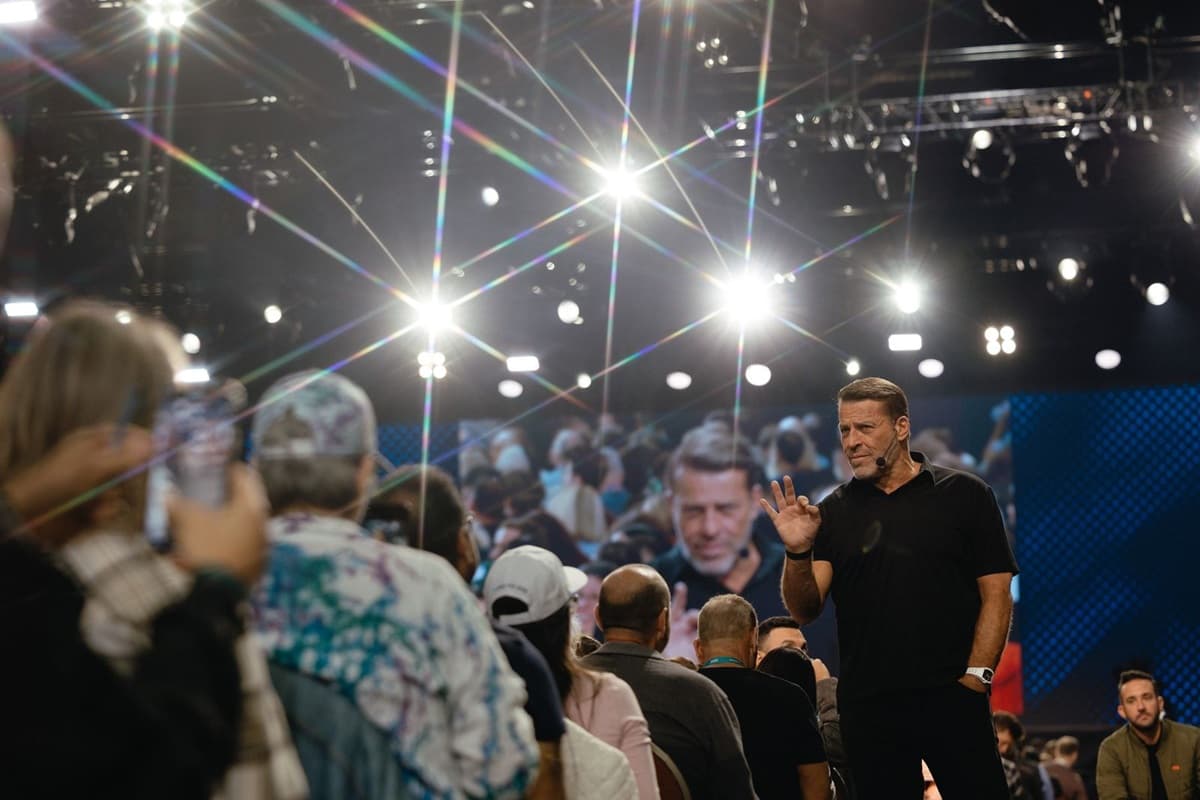 shifting from operator to owner