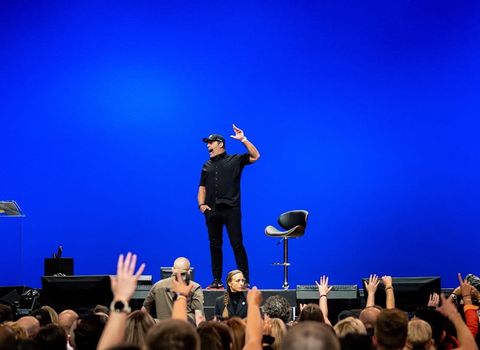 championship formula